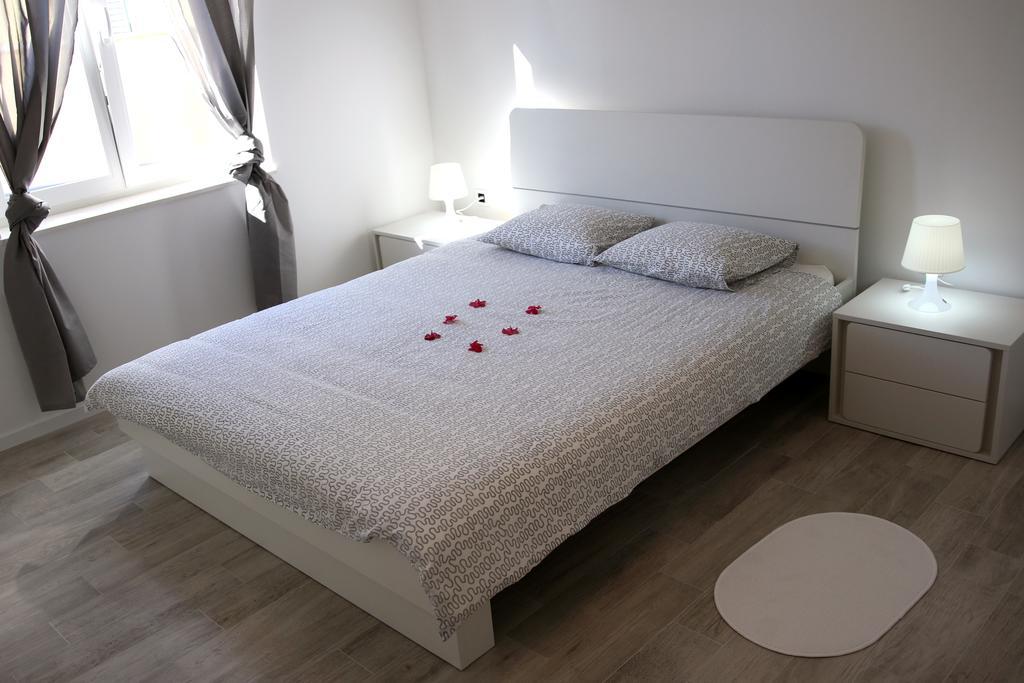 Apartments Plavi&Zuti Žaborić Habitación foto
